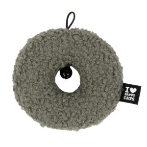 Kattenspeeltje Maple Small groen