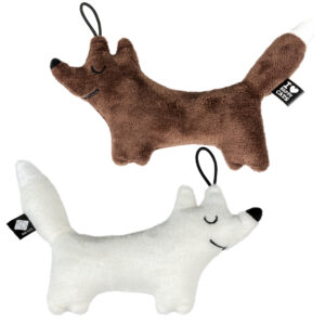 Kattenspeeltje trapkussen Raff