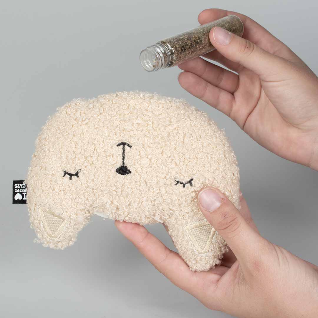 Kattenspeeltje trapkussen Zara - Afbeelding 2