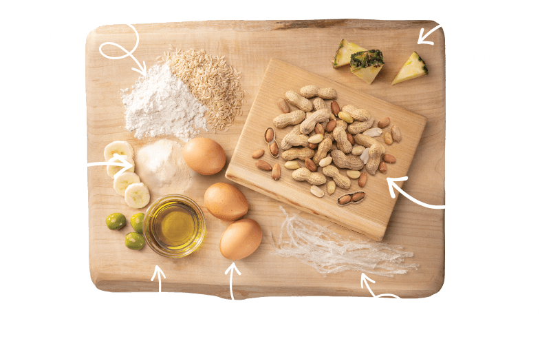 No-hide pindakaas S - Afbeelding 2