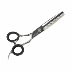 Japandi enkelzijdige effileerschaar