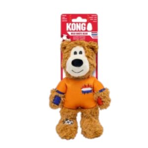 KONG Wild Knots Sport Bear Nederland