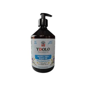 Ydolo Healthy Skin Super Oil 375ml