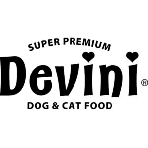 Devini Catfood
