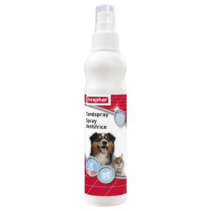 Beaphar tandspray 150 ml