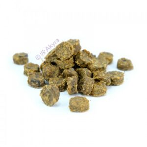 Akyra vismuntjes 200 gram diverse smaken