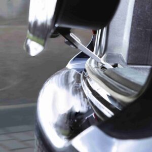 Car cooler 10 cm