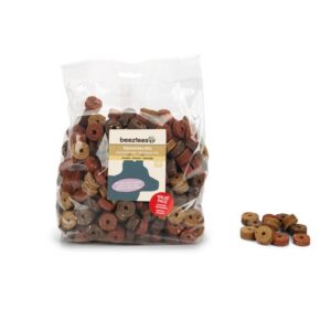 Mjammies mix 1250 gram