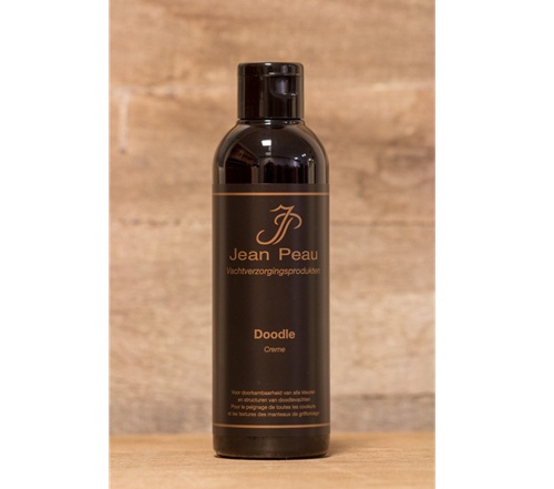 Jean Peau Doodle Creme 1000 ml
