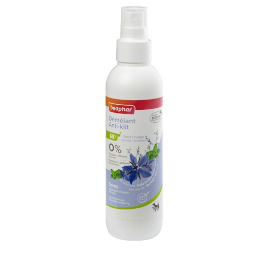 Beaphar anti-klit spray 200 ml