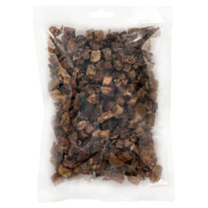 Lamslongstukjes 100 gram