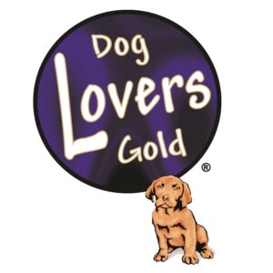 Dog lovers gold blik hondenvoeding
