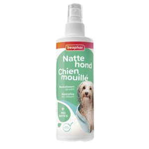 Beaphar natte hond spray 250ml