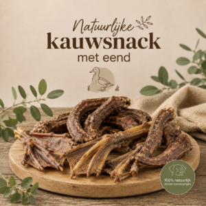 Eendensnacks