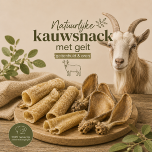 Geitsnacks
