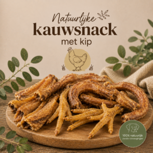 Kipsnacks