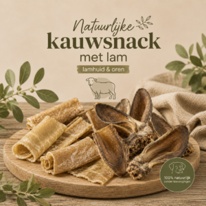 Lamssnacks