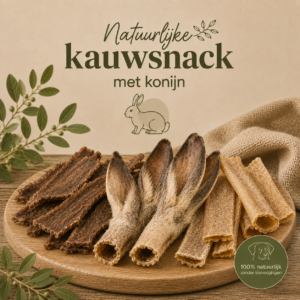 Konijnensnacks