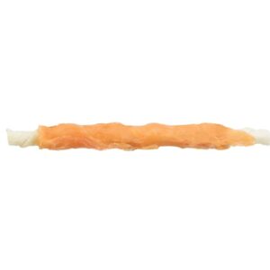 Roll met kippenvlees large