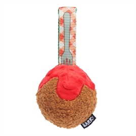Bark super chewer meat a ball squeaky