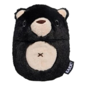 Bark super chewer black bear bones