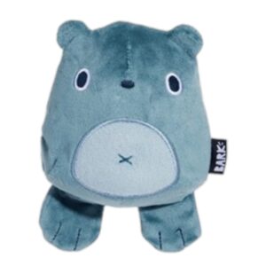 Bark super chewer grey bear hugger
