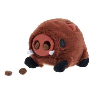 Bark super chewer wild boris