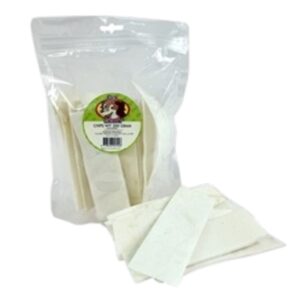 Petsnack chips wit 300 gram