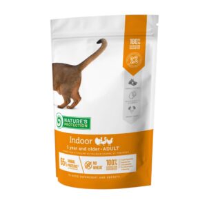 Nature's protection indoor 400 gram