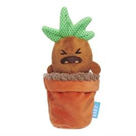 Bark harry potter Mandrake