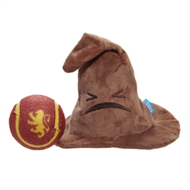 Bark harry potter the sorting hat
