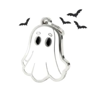 Penning ghost