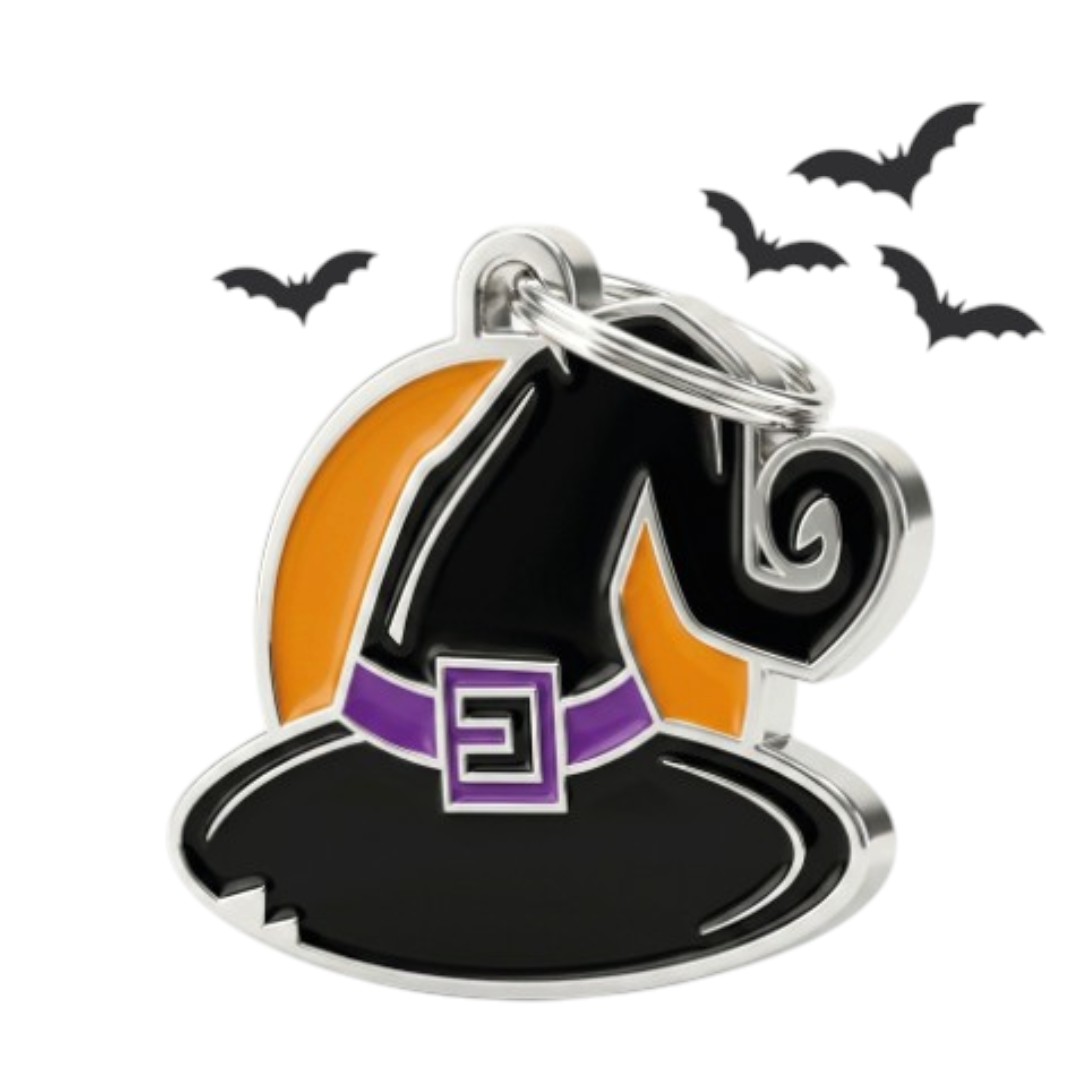 Penning witch hat
