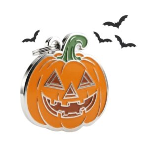 Penning Pumpkin