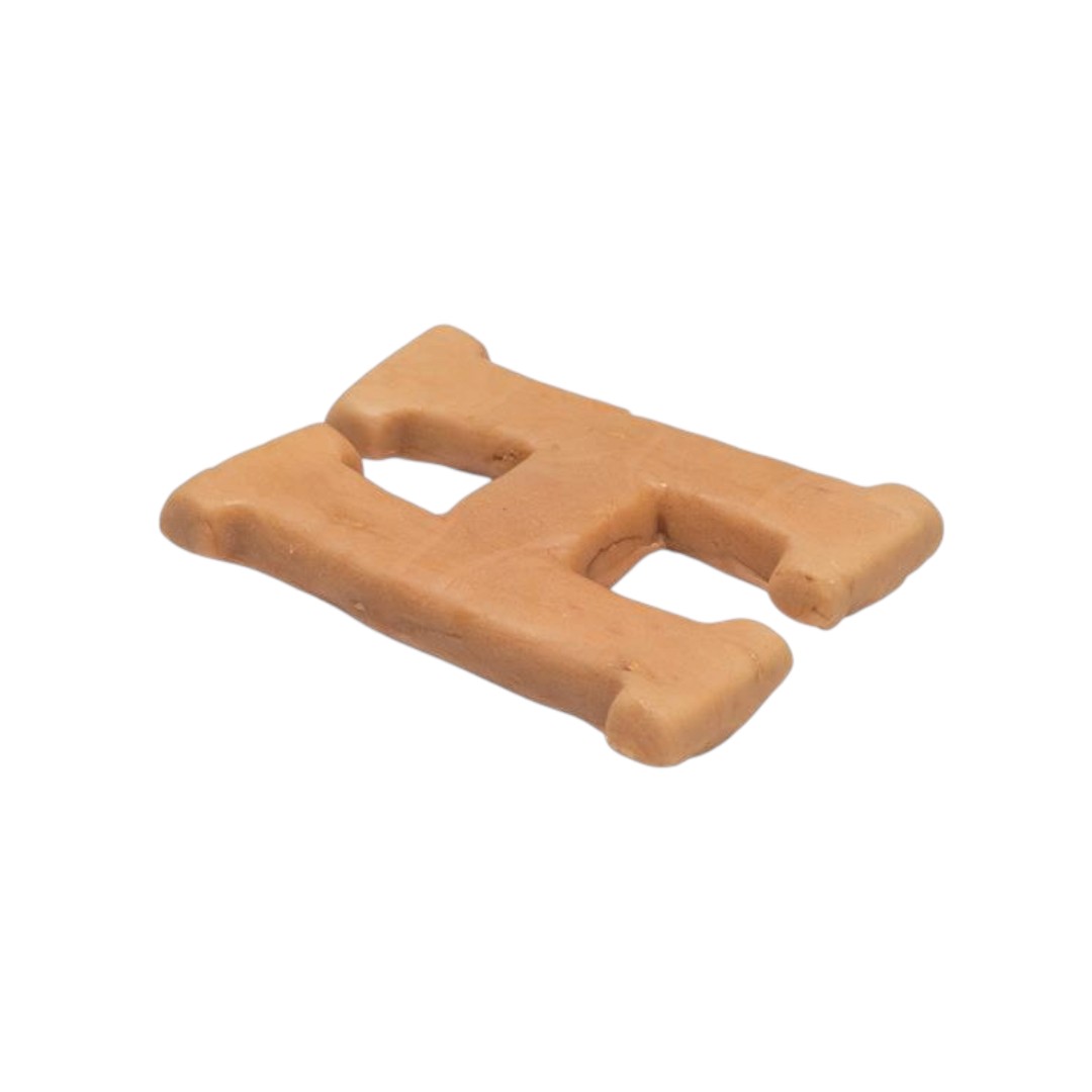 Sinterklaas snack letter