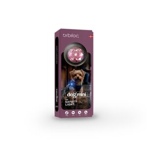 Orbiloc Dog Mini Blossom